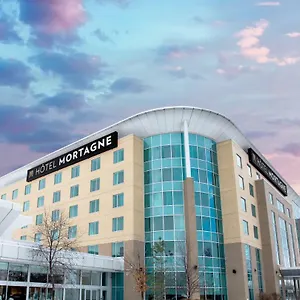 Mortagne Boucherville