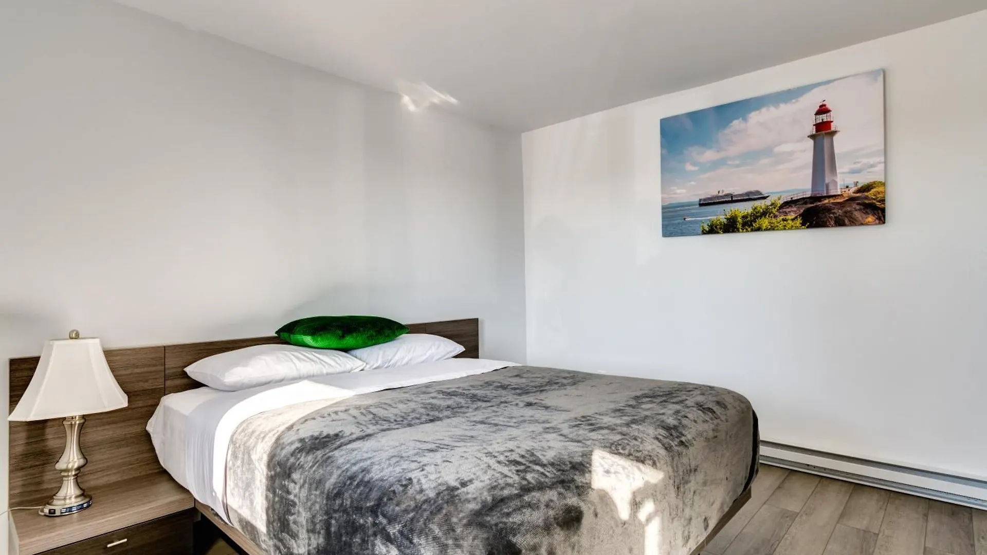 Motel Saint Bruno 0*, Saint-Bruno-de-Montarville