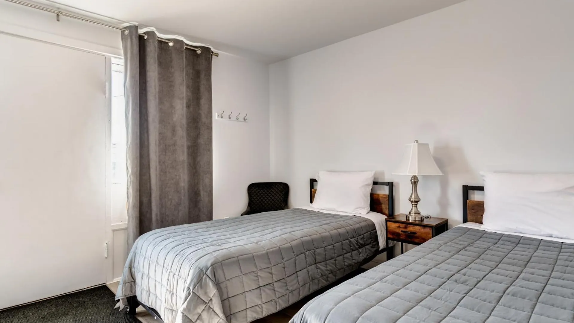 Motel Saint Bruno