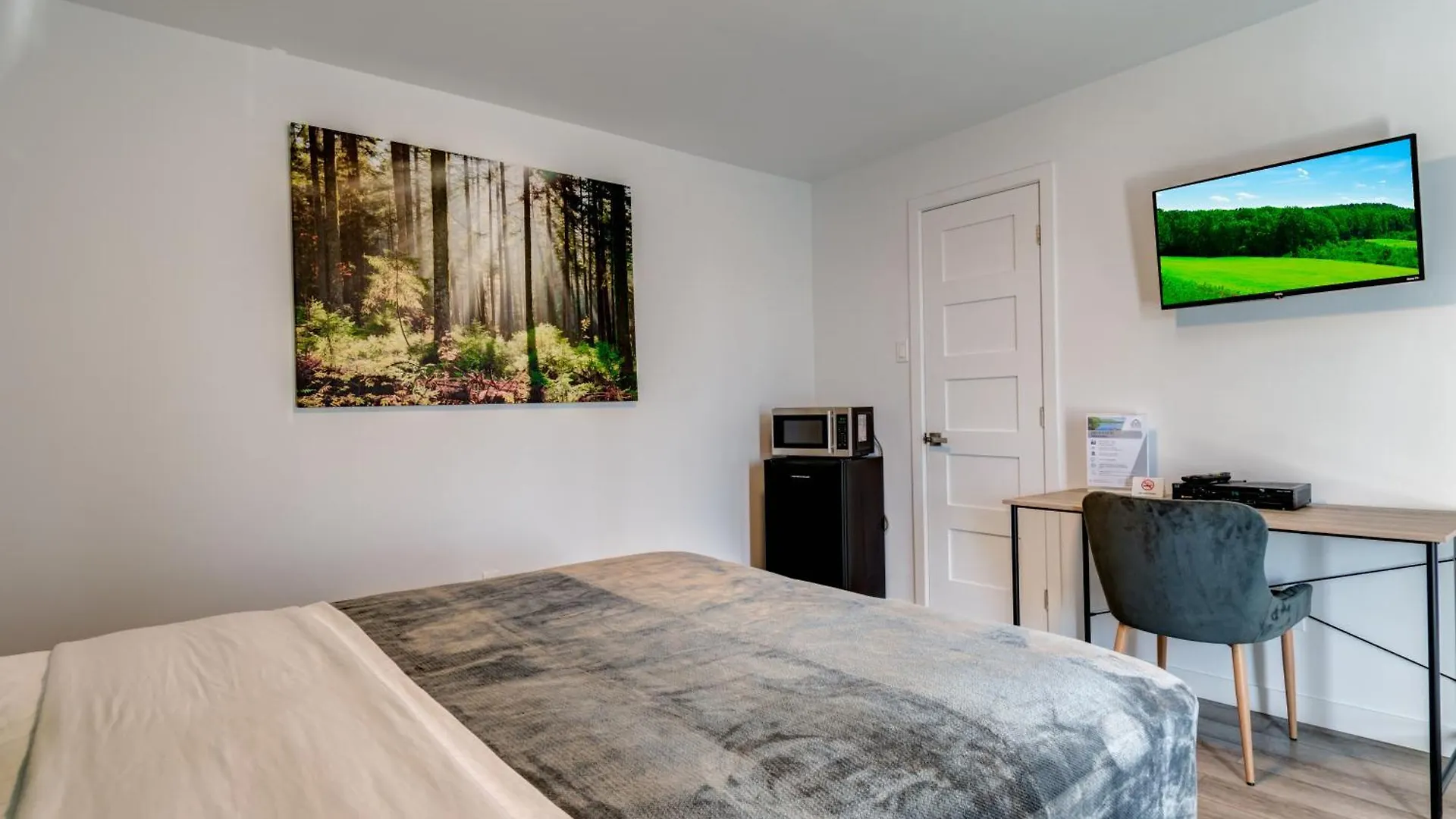 Motel Saint Bruno Canada
