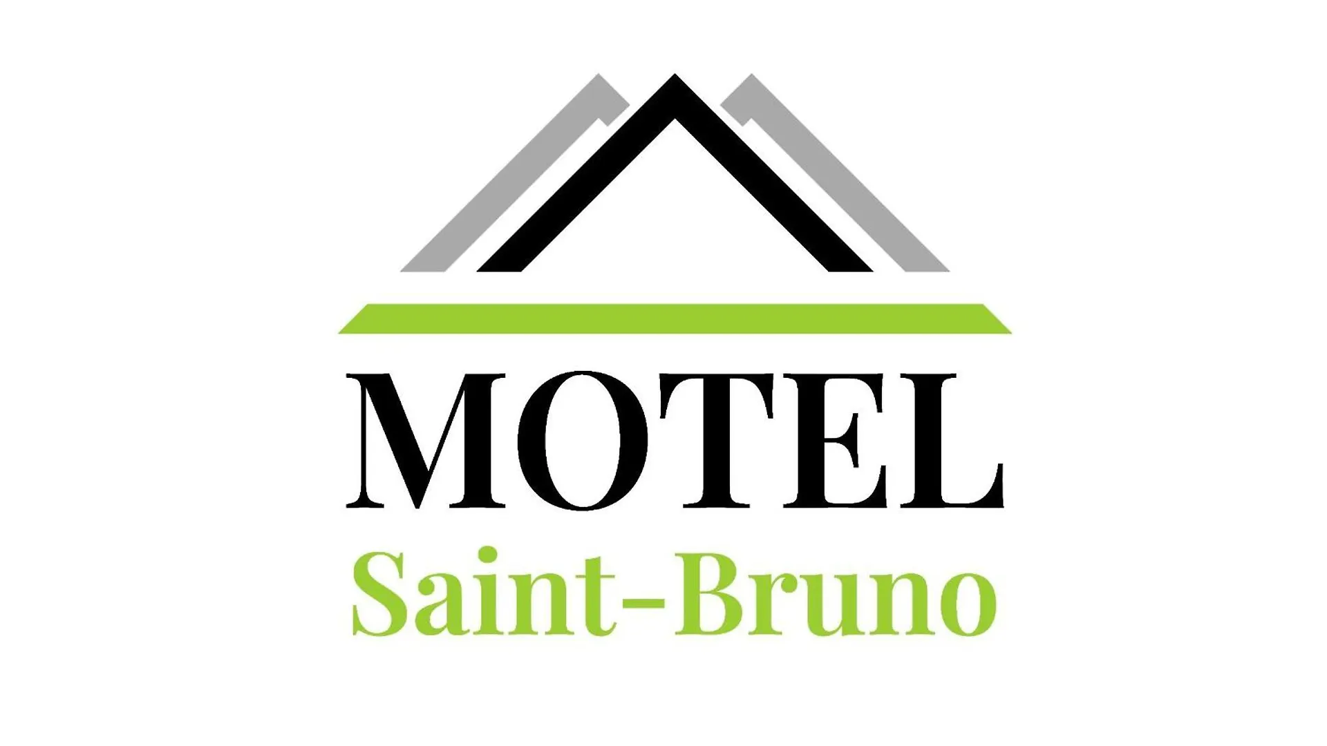 Motel Saint Bruno