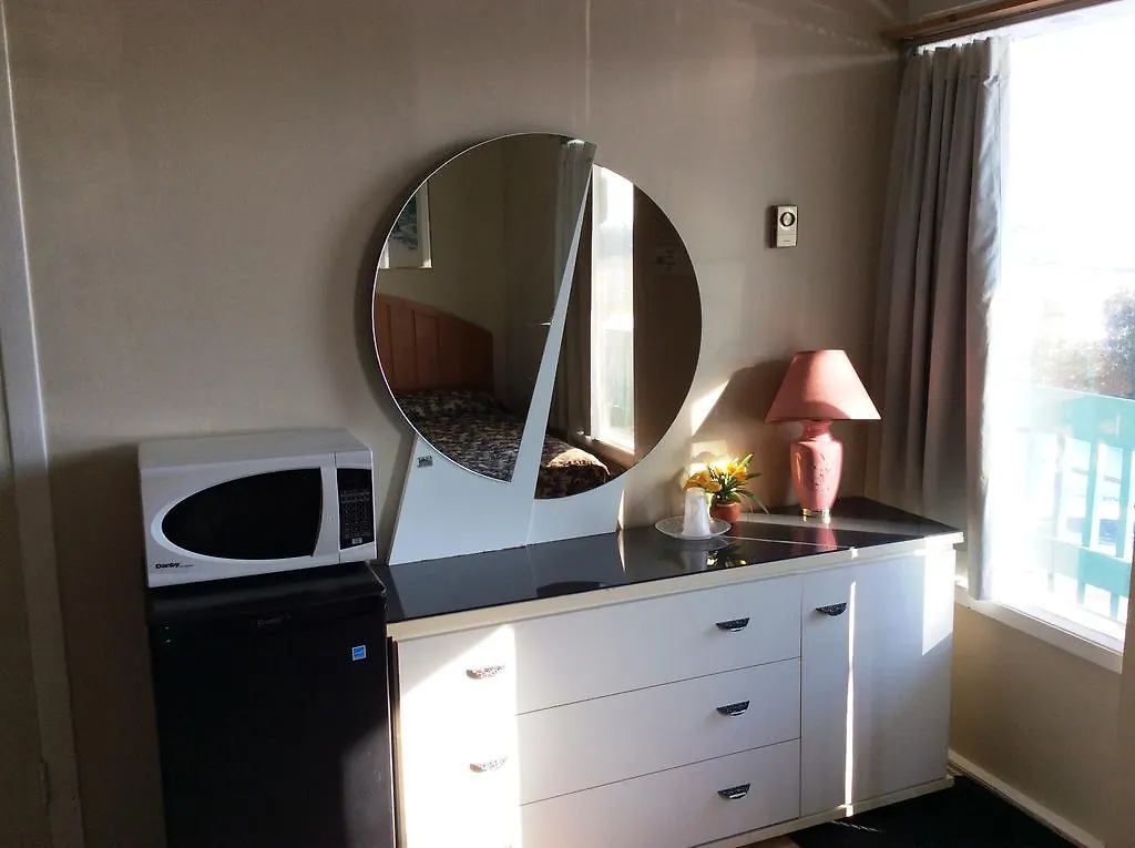 Motel Saint Bruno Canada