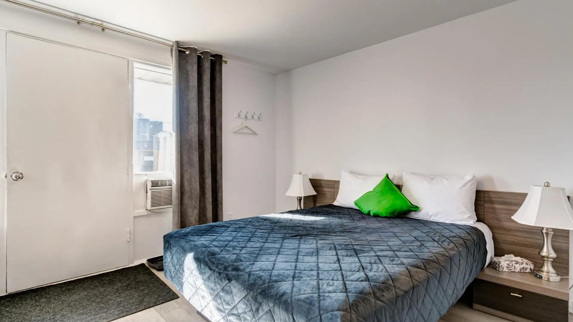Motel Saint Bruno 0*, Saint-Bruno-de-Montarville