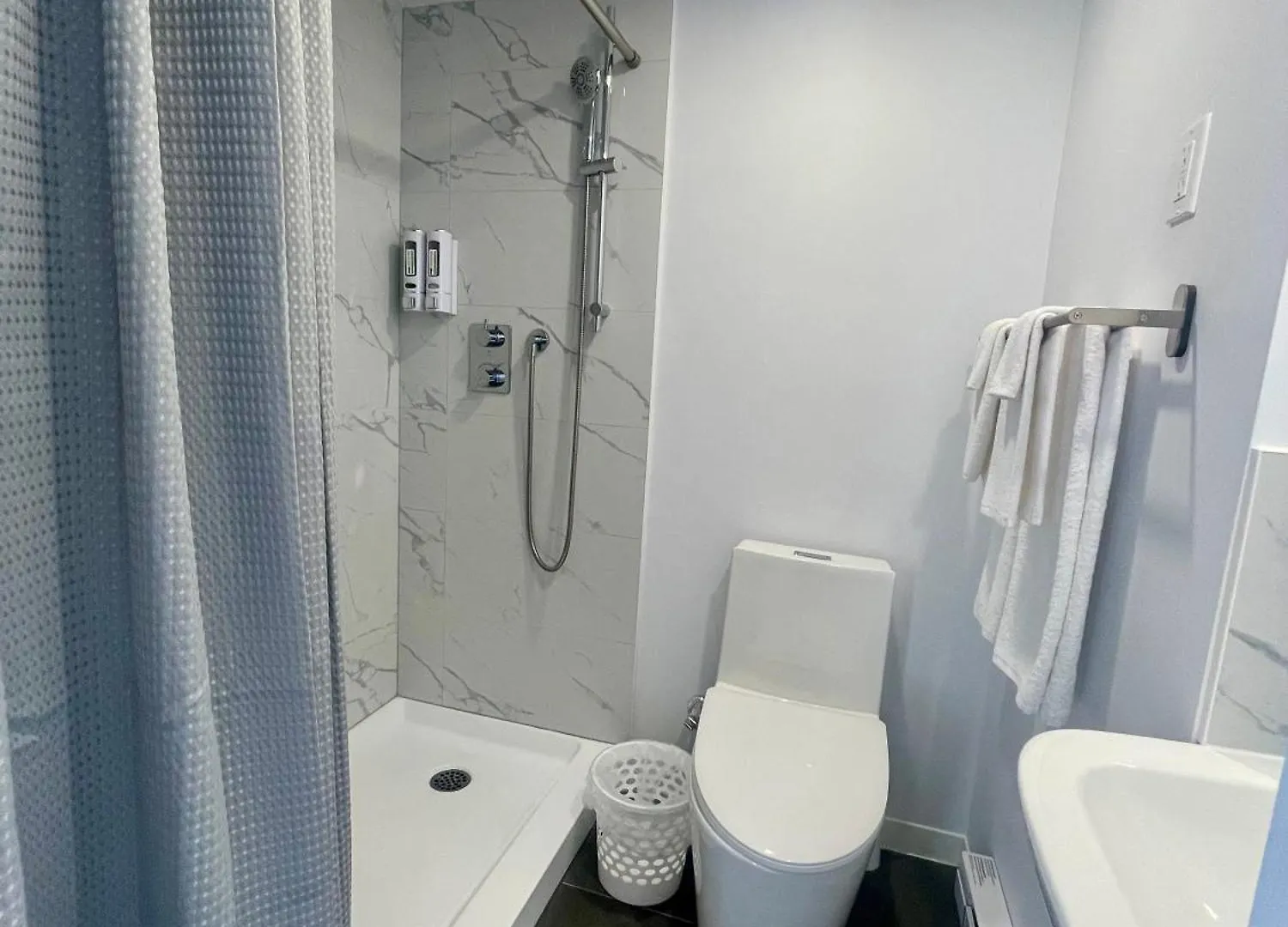 Motel Saint Bruno 0*, Saint-Bruno-de-Montarville Canada