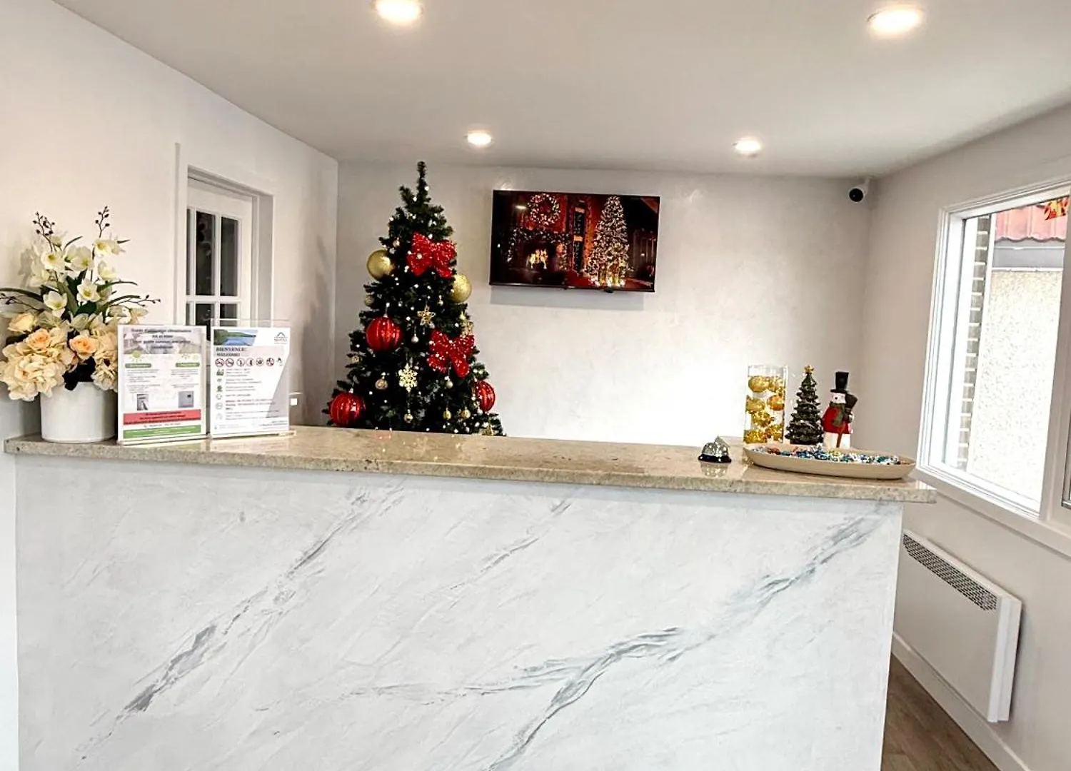 Motel Saint Bruno 0*, Saint-Bruno-de-Montarville