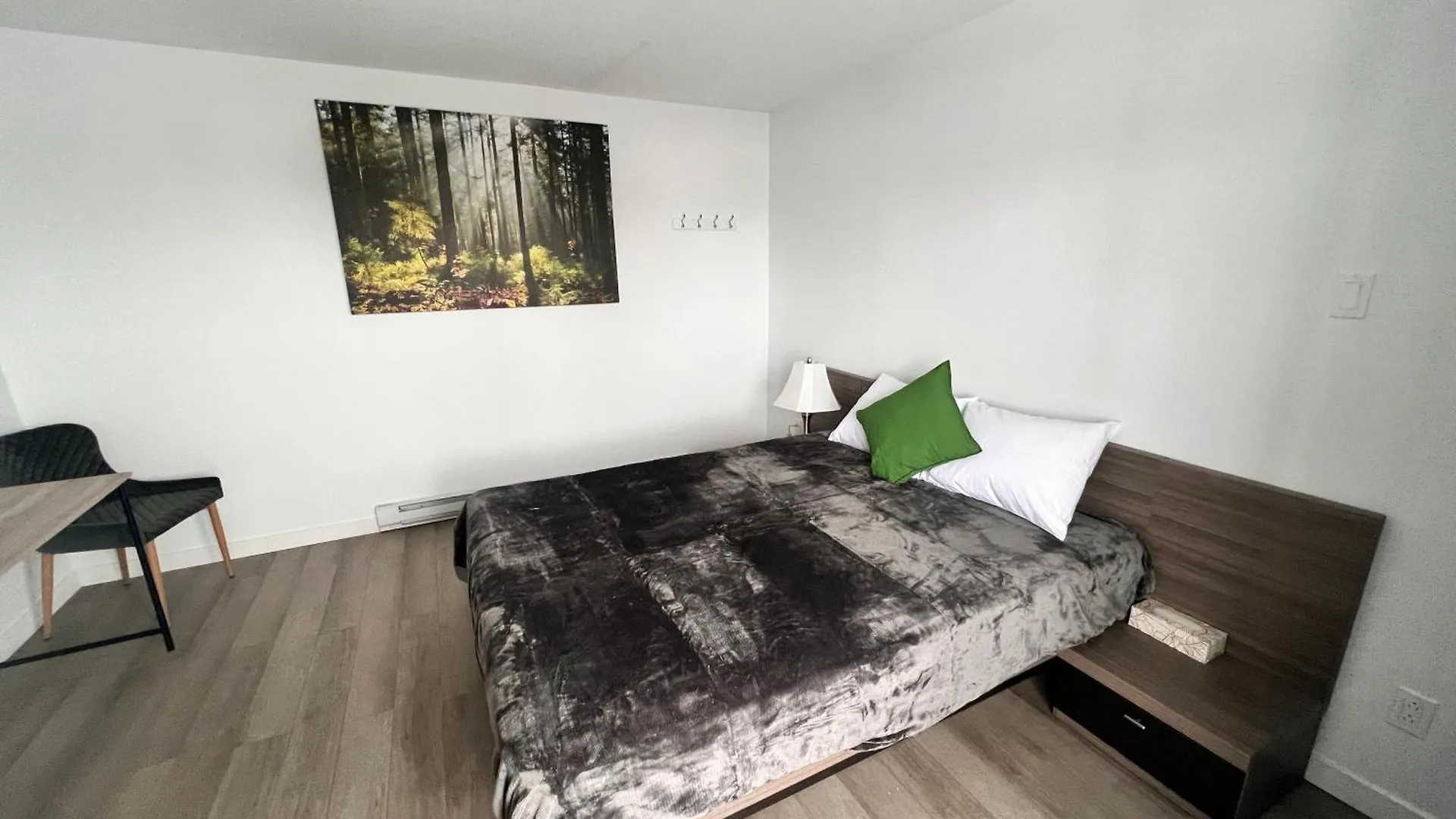 Motel Saint Bruno 0*, Saint-Bruno-de-Montarville Canada
