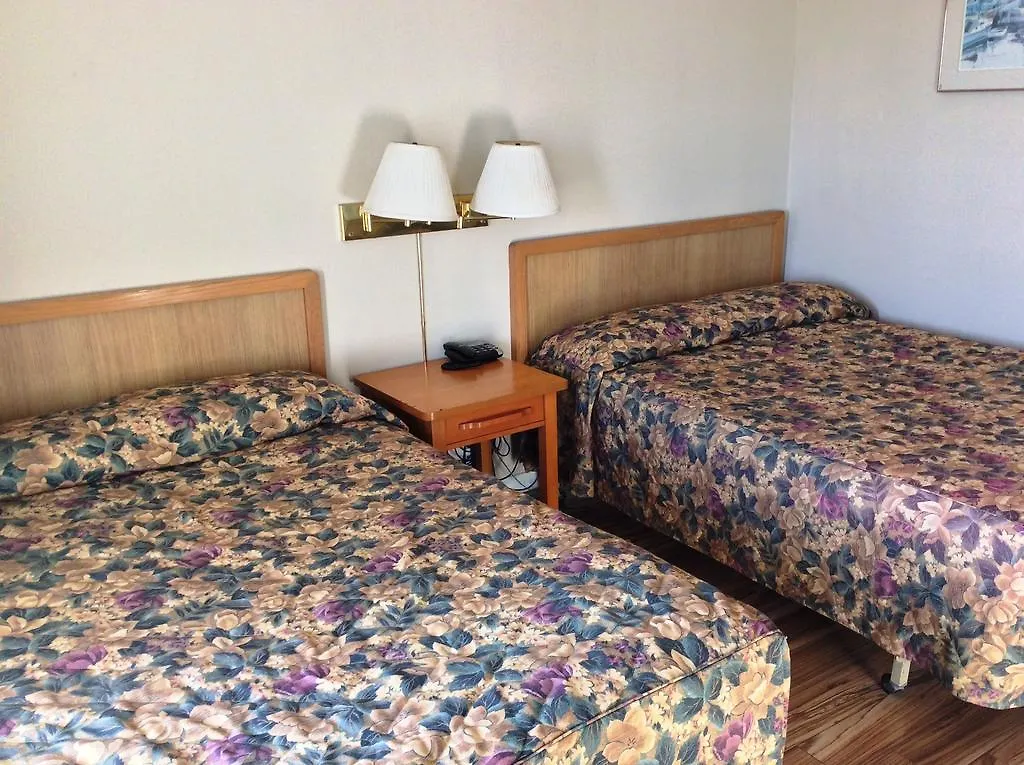 Motel Saint Bruno Canada