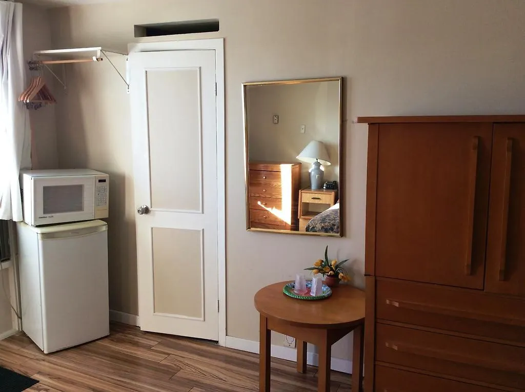Motel Saint Bruno  Saint-Bruno-de-Montarville