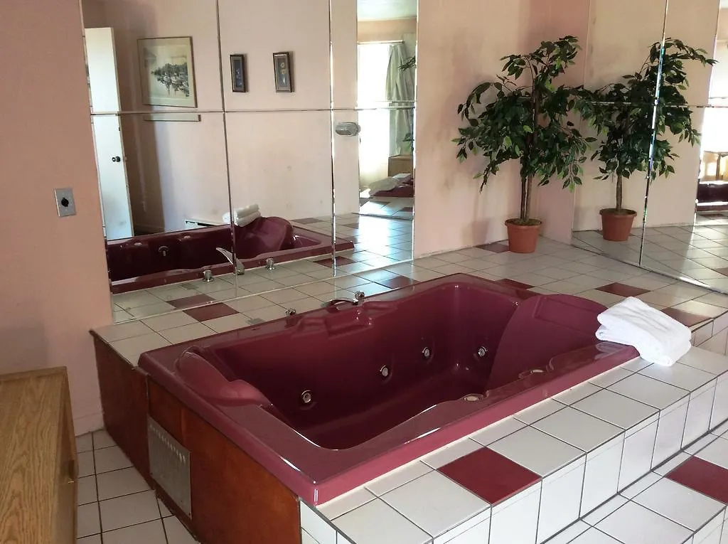 Motel Saint Bruno  Saint-Bruno-de-Montarville