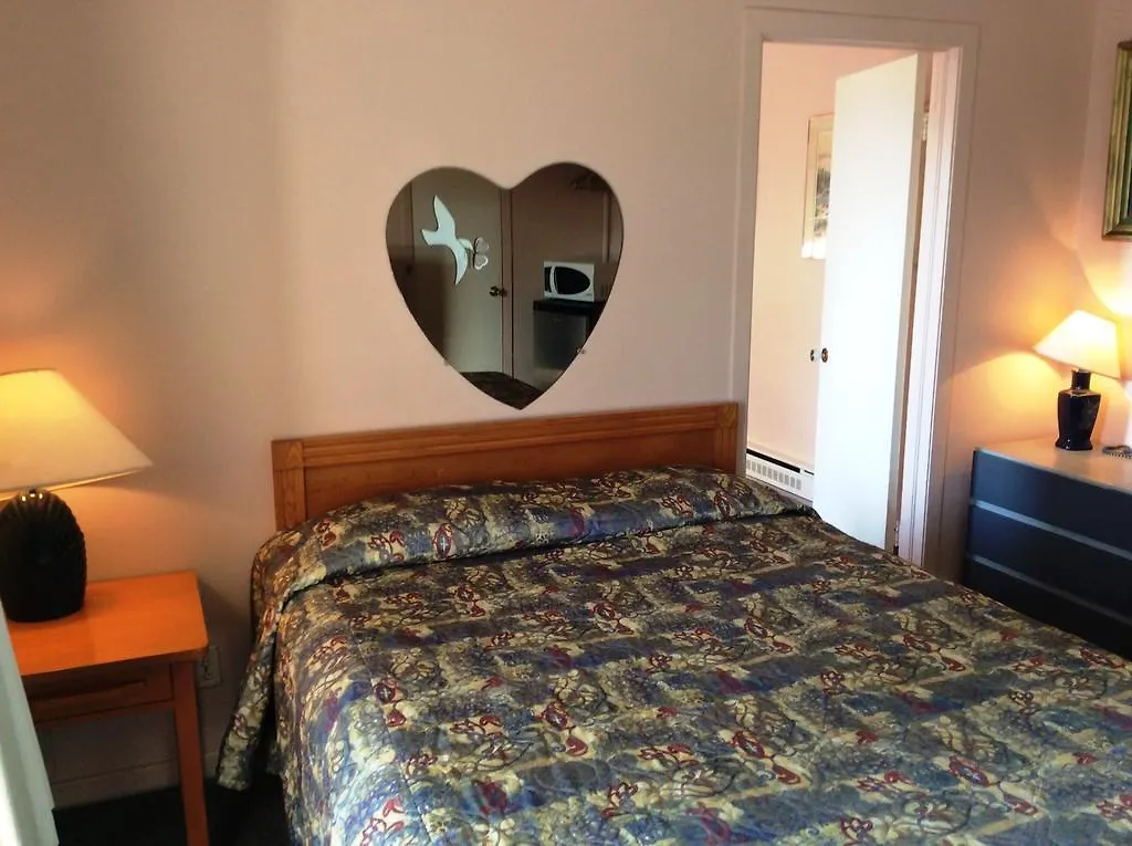 Motel Saint Bruno 0*, Saint-Bruno-de-Montarville