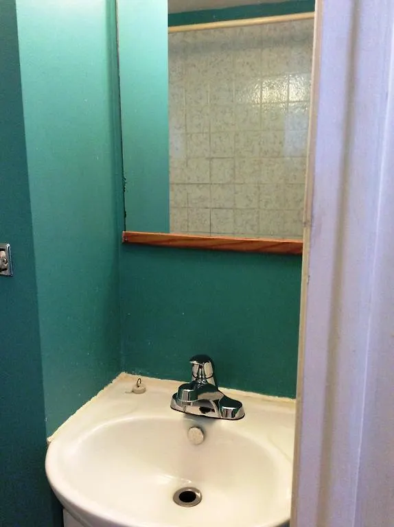 Motel Saint Bruno Saint-Bruno-de-Montarville