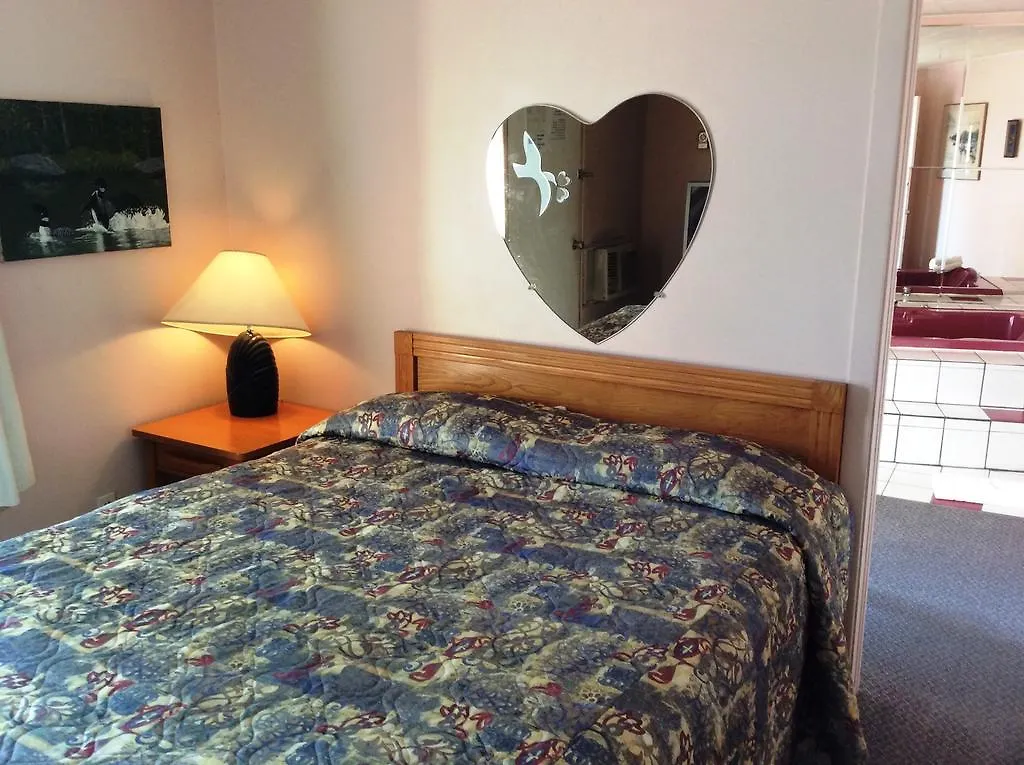Motel Saint Bruno 0*, Saint-Bruno-de-Montarville Canada