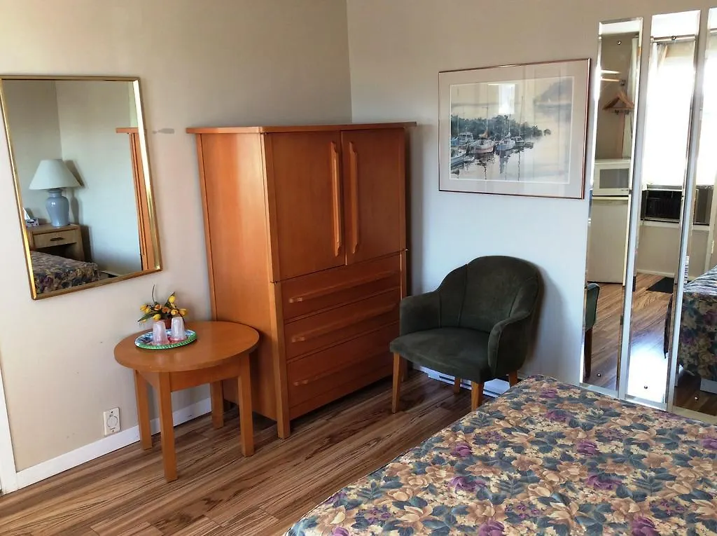Motel Saint Bruno Saint-Bruno-de-Montarville