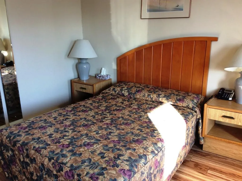 Motel Saint Bruno Saint-Bruno-de-Montarville
