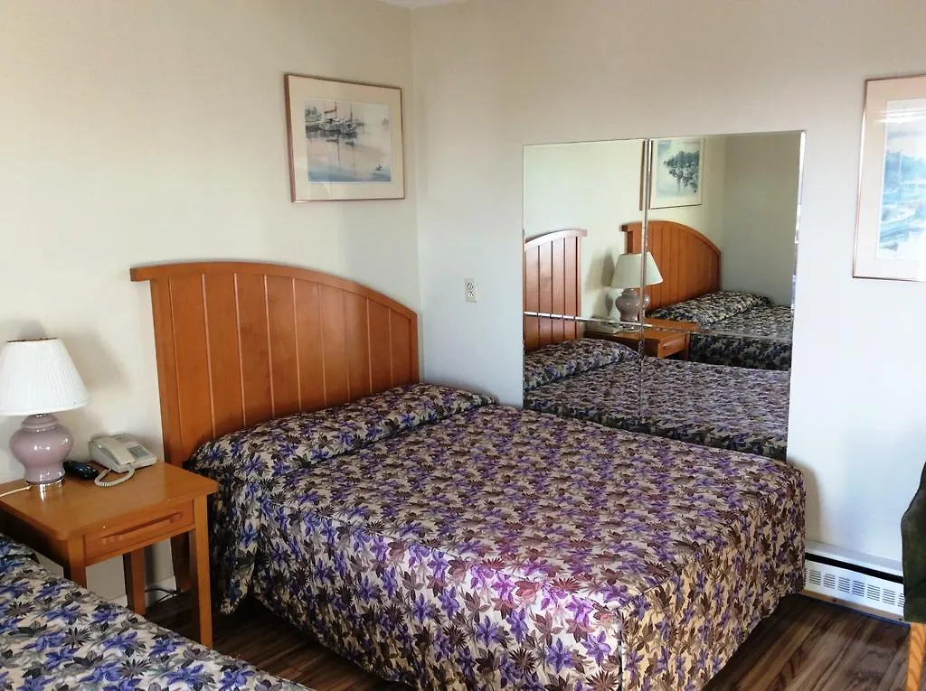 Motel Saint Bruno 0*, Saint-Bruno-de-Montarville