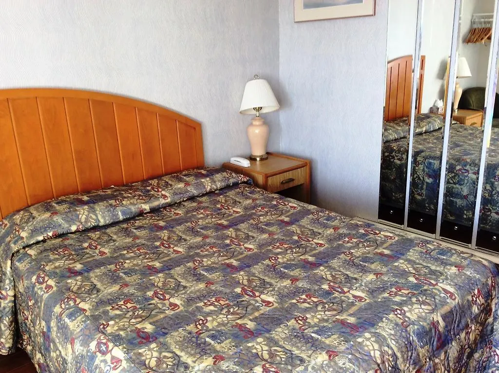 Motel Saint Bruno  Saint-Bruno-de-Montarville