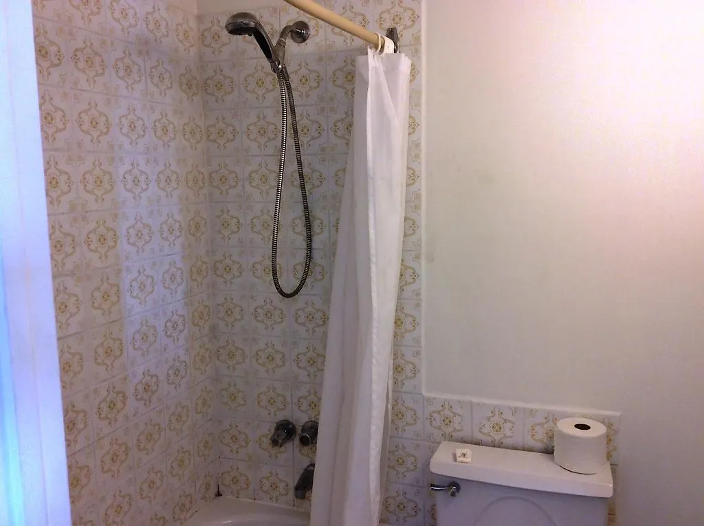 Motel Saint Bruno